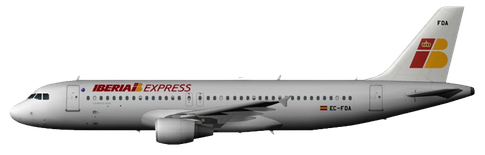 Aircraft Type: Airbus A320-200