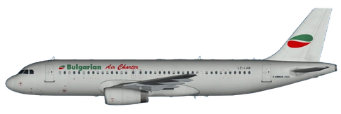 Aircraft Type: Airbus A320-200