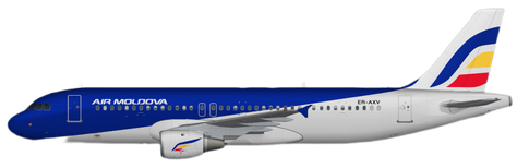 Aircraft Type: Airbus A320-200