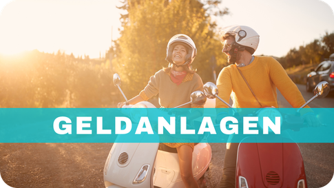 Finanzberatung Tübingen, Geldanlagen