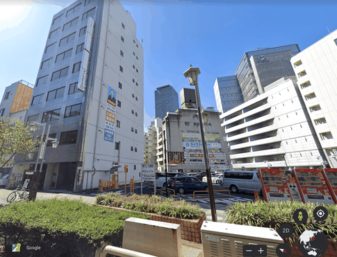 名古屋駅校紹介 名古屋の英会話教室 安い 受け放題 Eigo Shower えいごシャワー