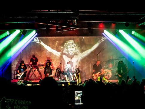 Ministry
