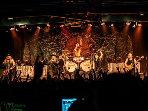 Korpiklaani