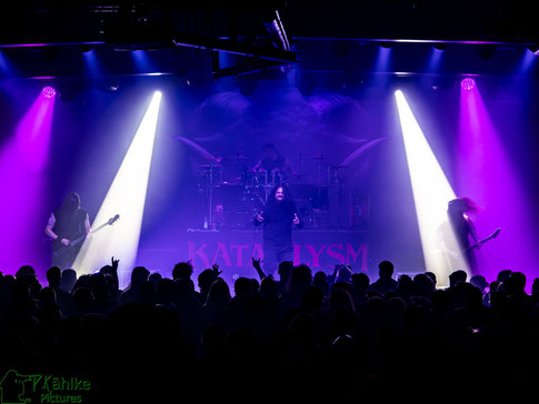 Kataklysm