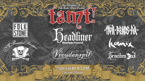 tanzt! 2018