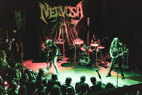 Nervosa