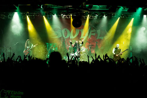 Soulfly