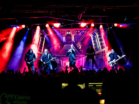 Dark Tranquillity