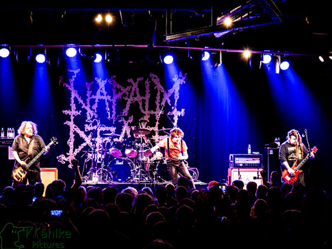 Napalm Death