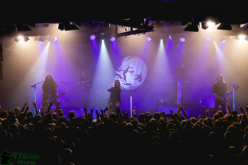 Delain