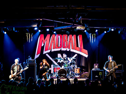 Madball