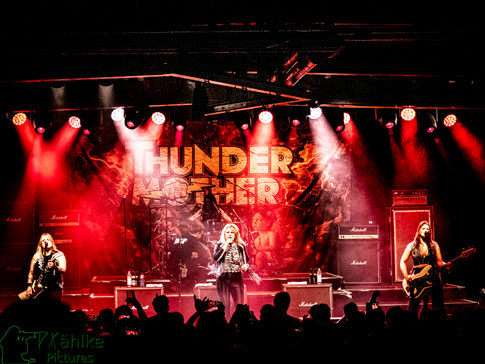 Thundermother
