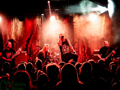 Suffocation