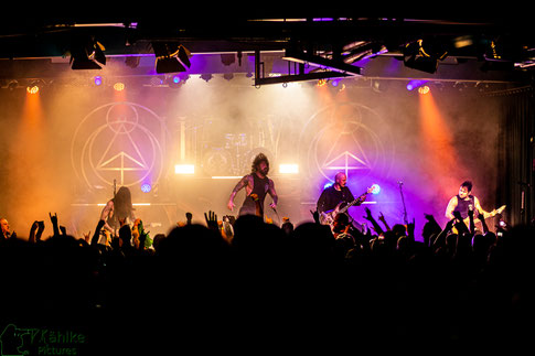 As I Lay Dying