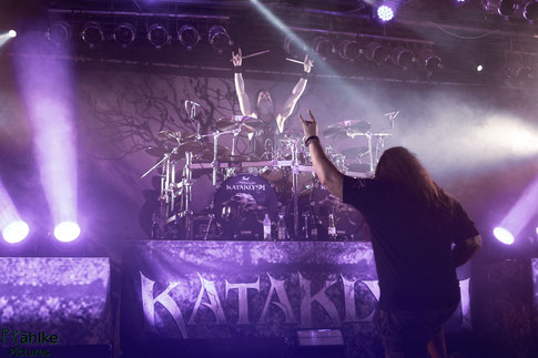 Kataklysm