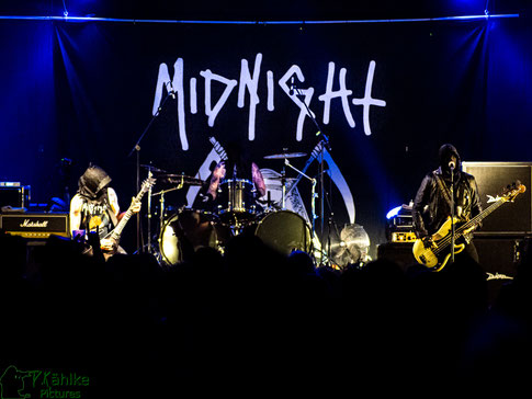MIDNIGHT