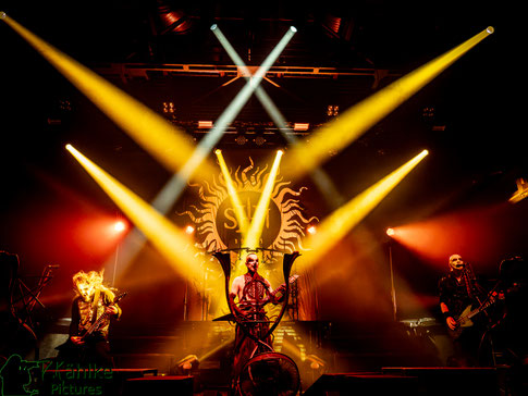 Behemoth