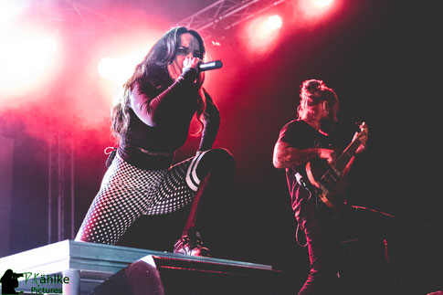 Jinjer