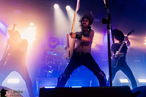 Airbourne