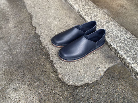 Plane shoes slimプレーンシューズスリム