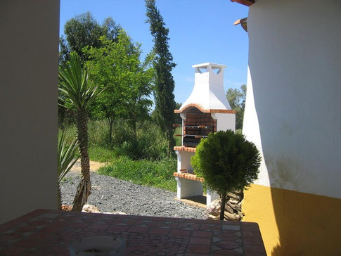 Mooi vakantiehuis in de provincie Alentejo (Portugal) midden in de natuur met zwembad nabij de zee!