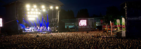 (c) Lokerse Feesten vzw
