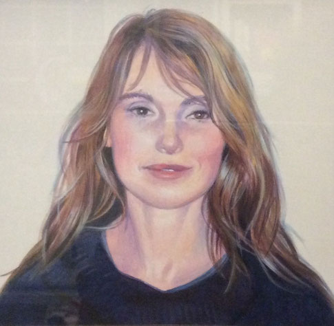 Silvi, opera di Titti Garelli, 2007