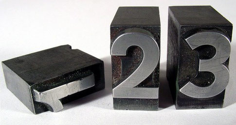 RoHS 1, 2 and 3