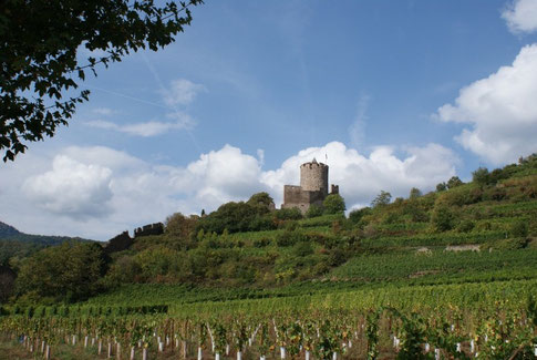 Tourisme en Alsace, Vallée de Kaysersberg, gite en Alsace, Lapoutroie, Station du Lac Blanc, vacances