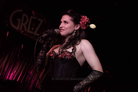 Estela de la Luz