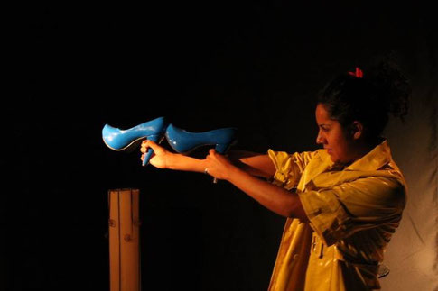 Temporada de Bucle Teatro