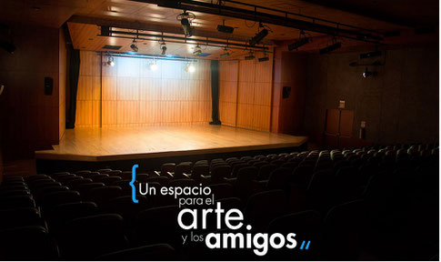 Bogotá estrena Teatro en 2015