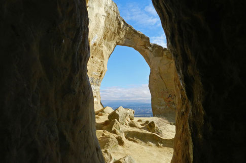 Ring-Berg Kislowodsk Кольцо-Гора Кисловодск