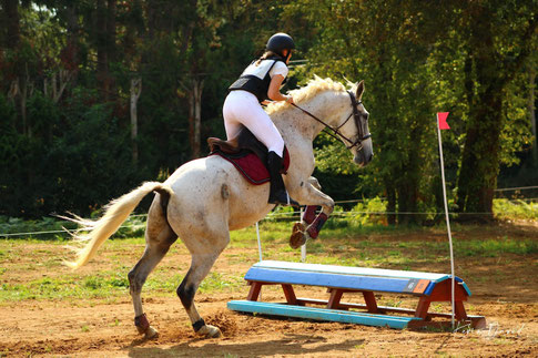 Crack et Marianne en CCE