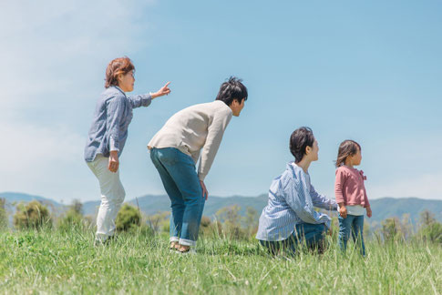 健康イメージ　肩こりや腰痛といった慢性的な不調にお悩みなら山口県宇部市西梶返の「筋膜と姿勢の整体院」