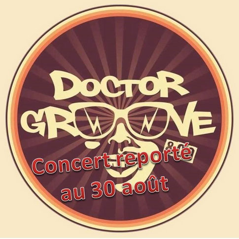 Le festival Jazz360 accueille Doctor Groove & Co. Photographie : tous droits réservés