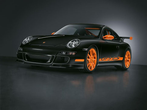 Porsche 911 GT3 - taller automotriz en queretaro