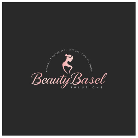 Logo Beauty Basel Solutions