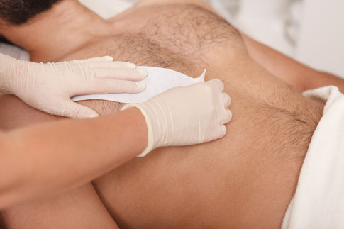 Waxing Beauty Basel Solutions