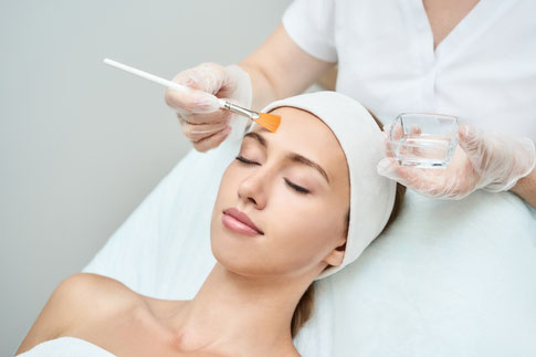 BIOPEELING in Basel Stadt