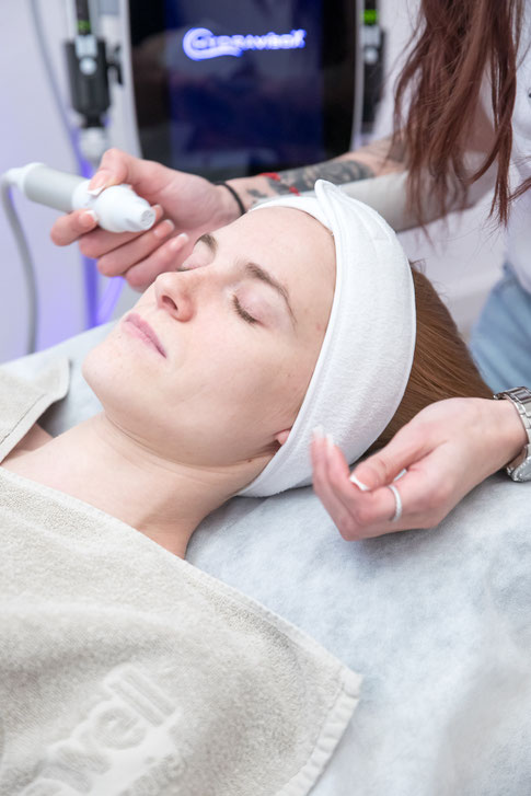 Face Treatment Basel