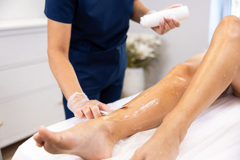 waxing beine basel stadt
