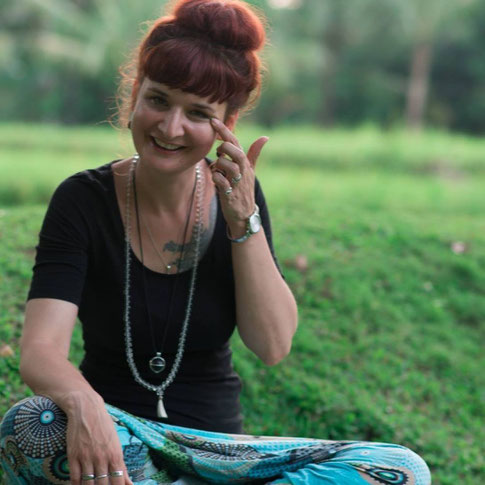 Carla Jaiser, Carmacoaching.de