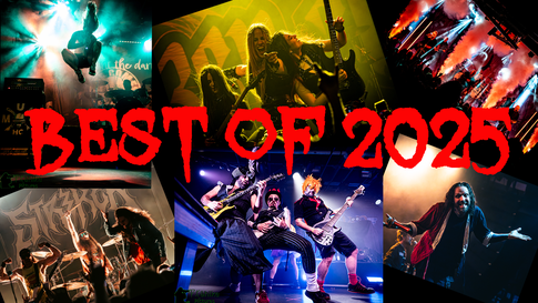 BEST OF 2025