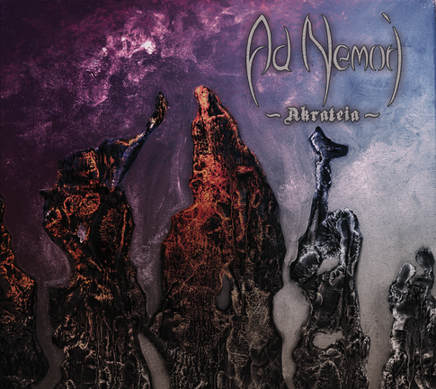 Ad Nemori - Akrateia