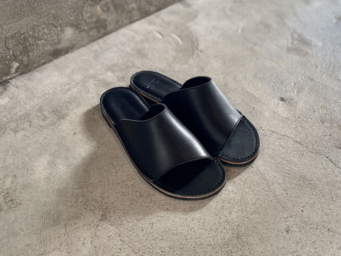 Open sandal オープンサンダル