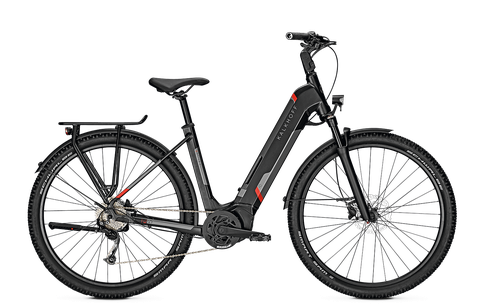ENDEAVOUR 5B Bosch CX 85 Nm Akku 625 Wh 9G Shimano Alivio hydraulische Scheibenbremse statt € 3699.- nur €3299.-