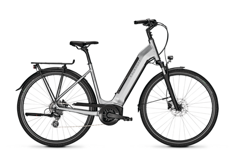 Kalkhoff Endeavour B5 Bosch 65 Nm Akku 625 WH  statt € 3699.-  nur € 3099.-