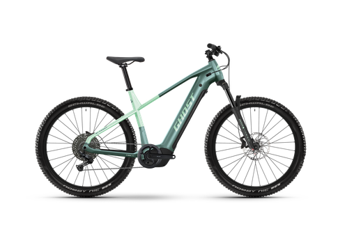 GHOST E-TERU ADVANCED 2026  Bosch CX 85-100 NM 800 WH € 3999.-