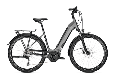  Bosch Performance Line 65 NM Shimano Deore, 10-Gang 500 Wh € 3299.-  € 2999.-